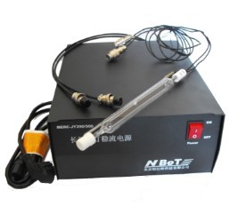 XM-500光化學(xué)氙燈光源（兼容汞燈）