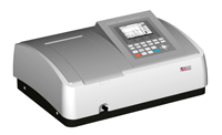 UV-1600紫外可見分光光度計