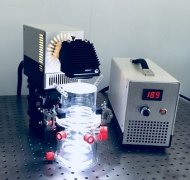  XE300WF光催化氙燈光源