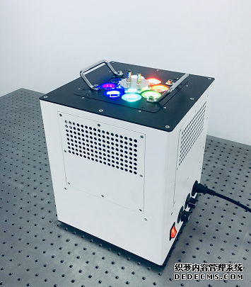 LED紫外可見(jiàn)光反應(yīng)儀