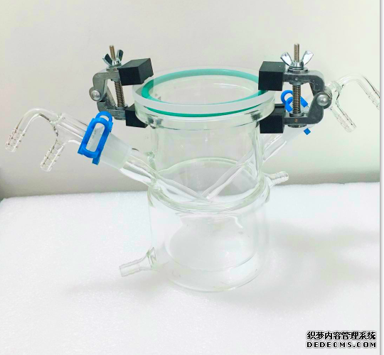 控溫光化學(xué)反應(yīng)器