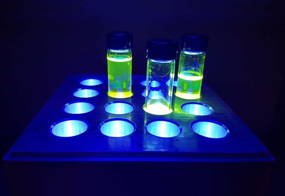 LED光催化合成儀