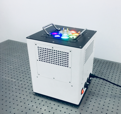 LED4810 光化學(xué)反應(yīng)儀