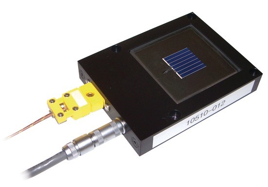 進口標準太陽能電池
