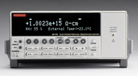 6517B 靜電計 1000V 編程IEEE-488, RS-232