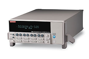 6487 皮安表 500V 編程IEEE-488, RS-232