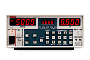 248 高壓電源 5000V IEEE-488