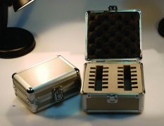 GXCFX12 光學元件存放箱