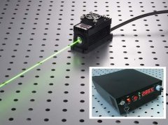 532nmLIBS激光器