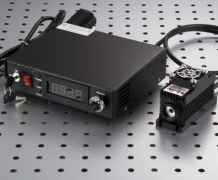 1064 LIBS激光器 （100MJ-500MJ）
