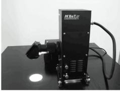 汞氙燈光源 Mercury-Xenon Light Source