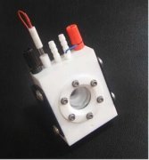 光電化學(xué)池電解池（21密封體系）