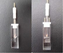 光譜電化學(xué)電解池