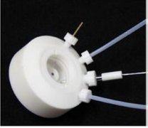  原位拉曼光譜電化學(xué)電解池